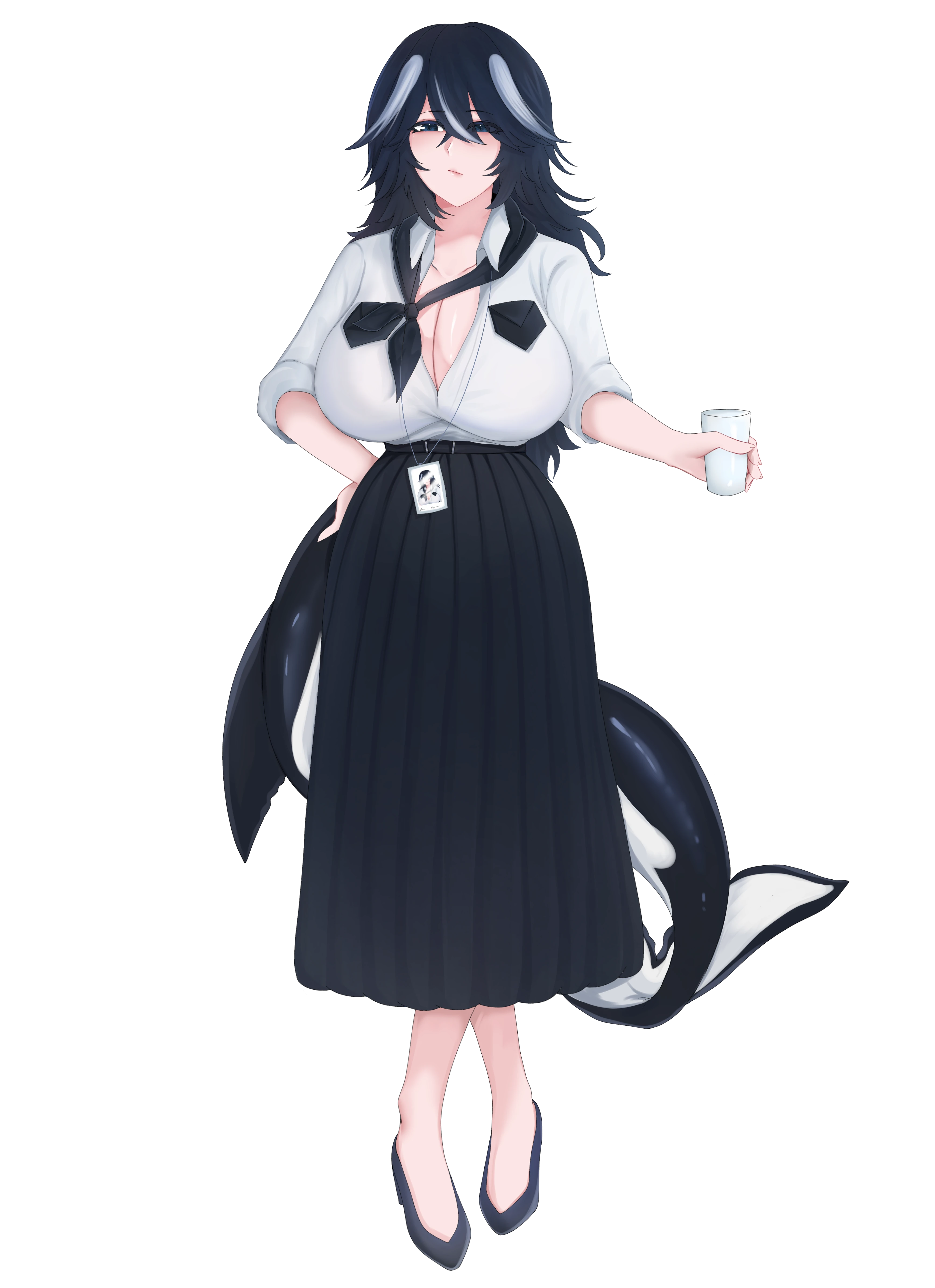 Awarin character avatar